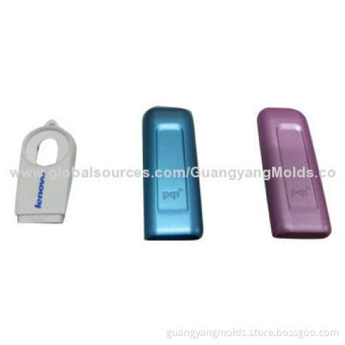 Bluetooth Earphones with UV Painting and PC Material to Meet Good Quality